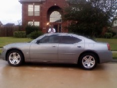 The Ride!!!